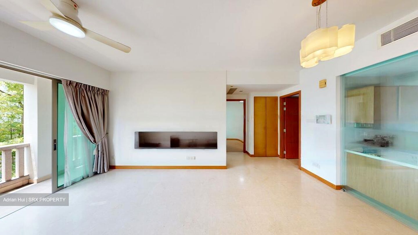 The Berth By The Cove (D4), Condominium #478636911